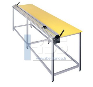 Big Bench XTRA - vue 2