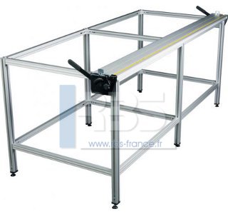 Big Bench XTRA - vue 4